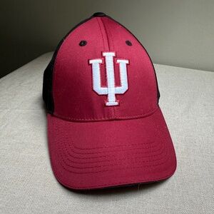 Indiana University IU Ball Cap Hat